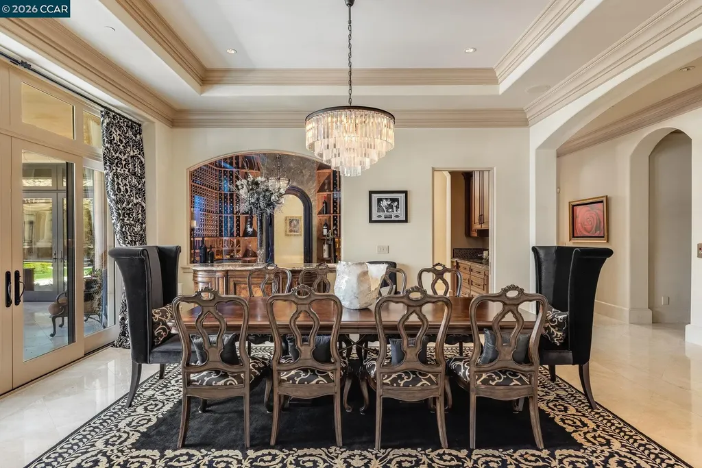 940 Eagle Ridge Drive Danville CA 94506