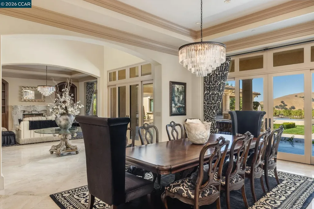 940 Eagle Ridge Drive Danville CA 94506