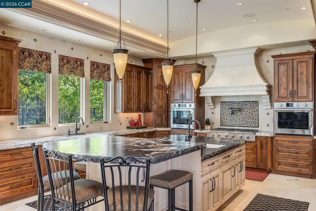 940 Eagle Ridge Drive Danville CA 94506