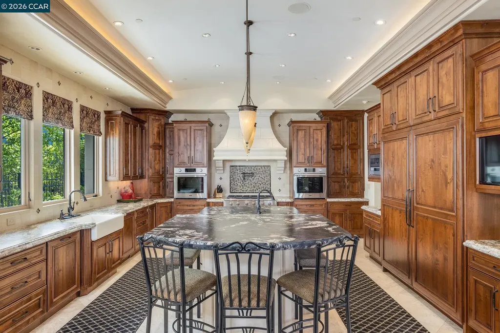 940 Eagle Ridge Drive Danville CA 94506