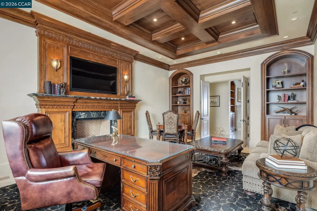 940 Eagle Ridge Drive Danville CA 94506