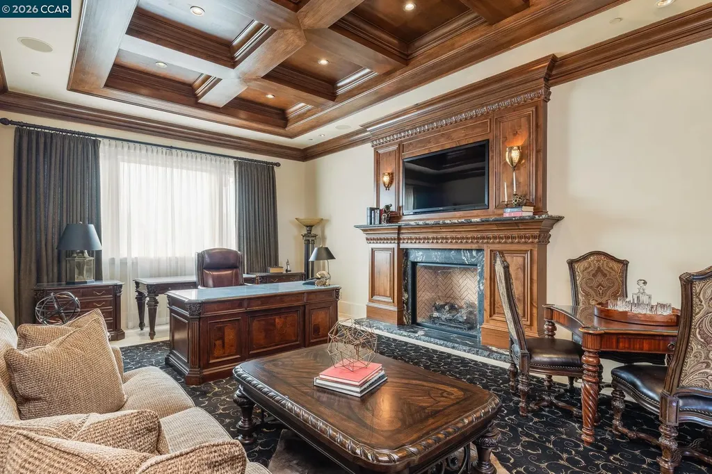 940 Eagle Ridge Drive Danville CA 94506