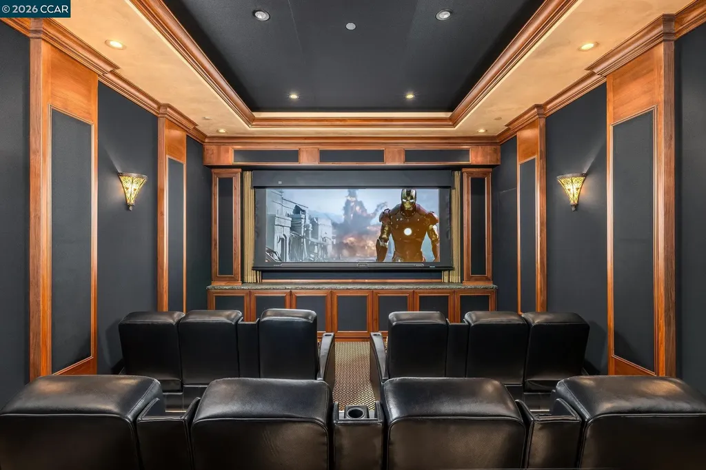 940 Eagle Ridge Drive Danville CA 94506