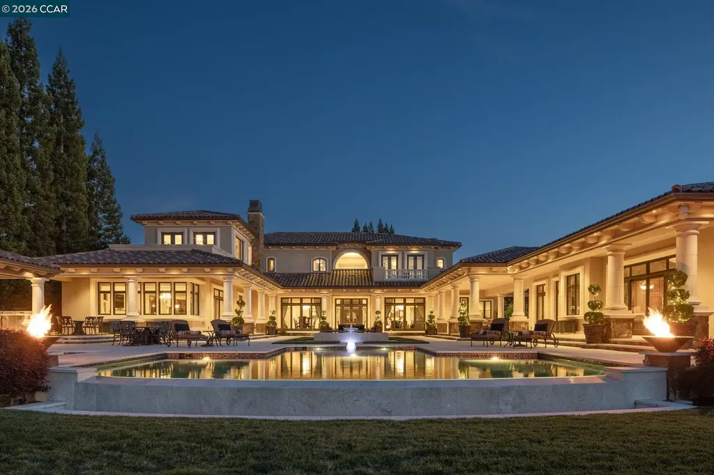 940 Eagle Ridge Drive Danville CA 94506