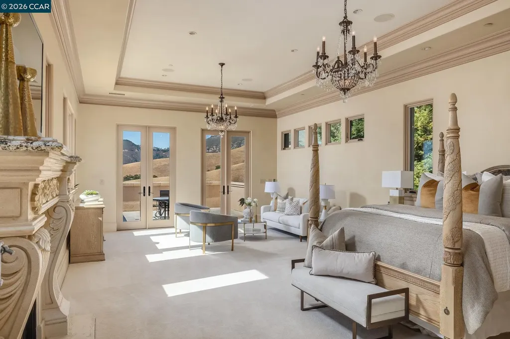 940 Eagle Ridge Drive Danville CA 94506