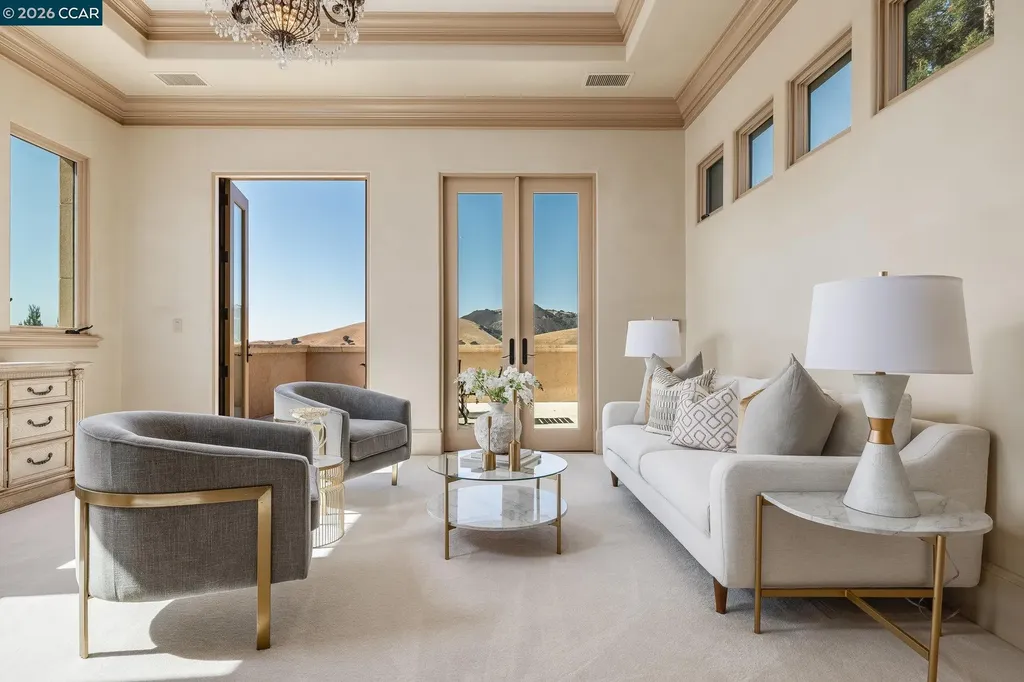 940 Eagle Ridge Drive Danville CA 94506