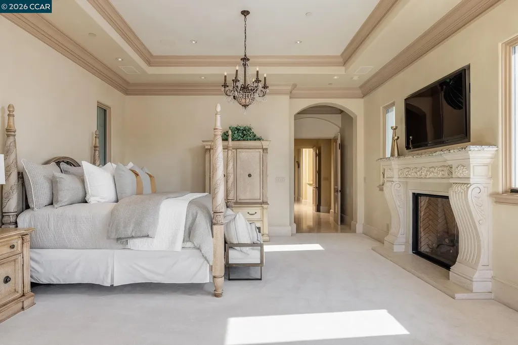 940 Eagle Ridge Drive Danville CA 94506