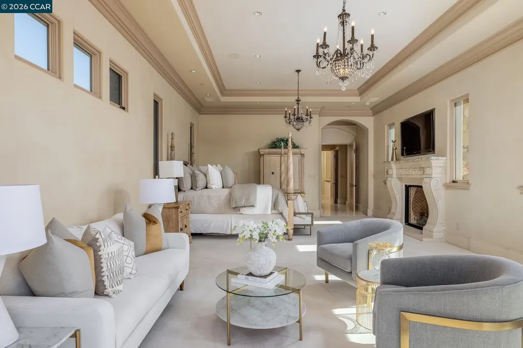 940 Eagle Ridge Drive Danville CA 94506