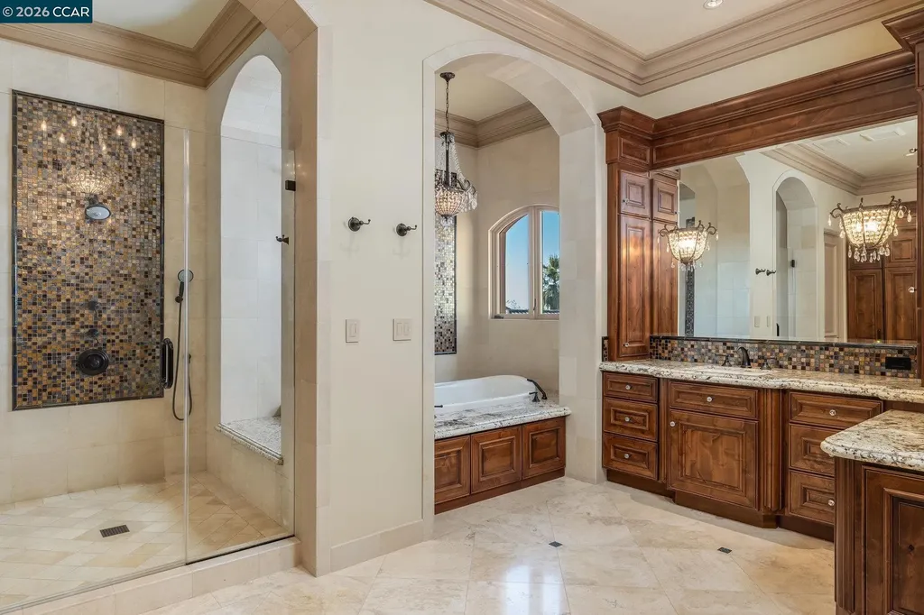 940 Eagle Ridge Drive Danville CA 94506