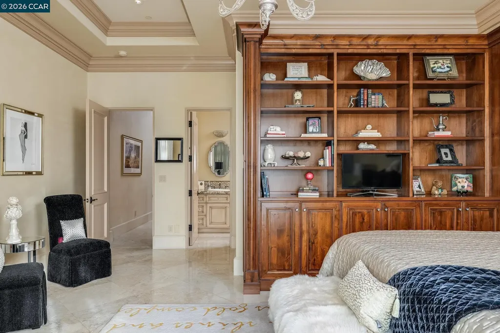 940 Eagle Ridge Drive Danville CA 94506