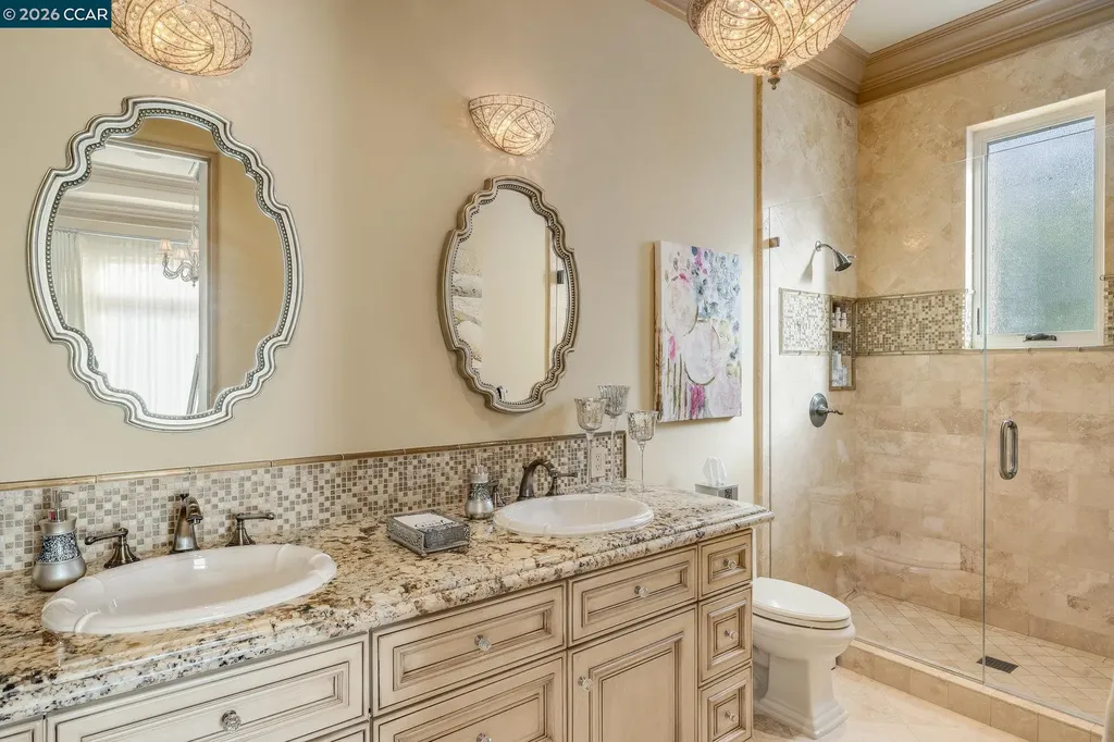 940 Eagle Ridge Drive Danville CA 94506