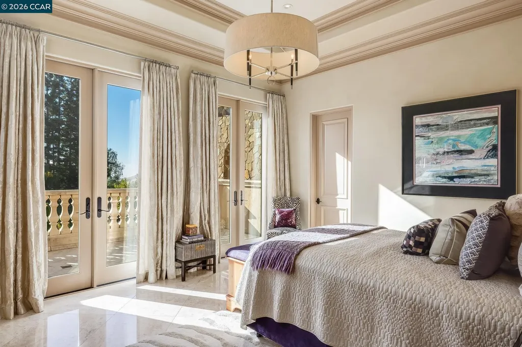 940 Eagle Ridge Drive Danville CA 94506