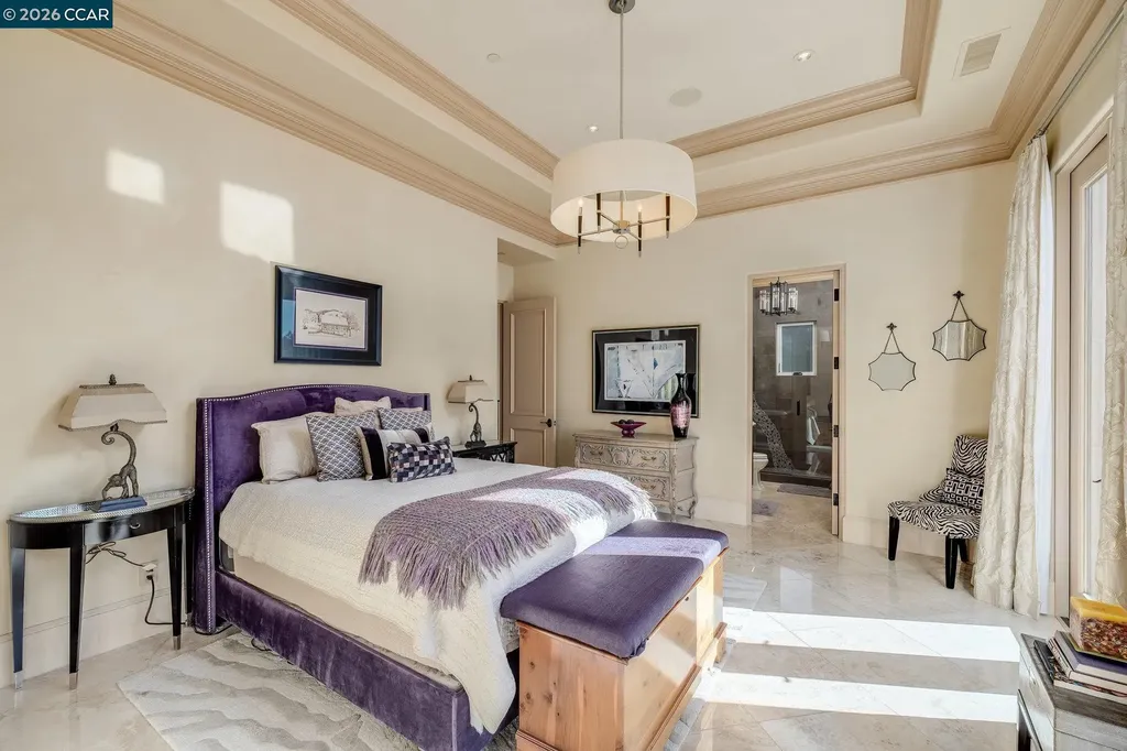 940 Eagle Ridge Drive Danville CA 94506