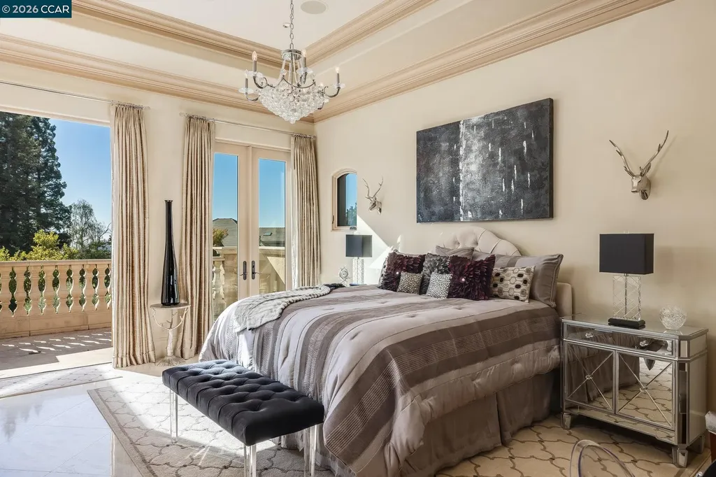 940 Eagle Ridge Drive Danville CA 94506