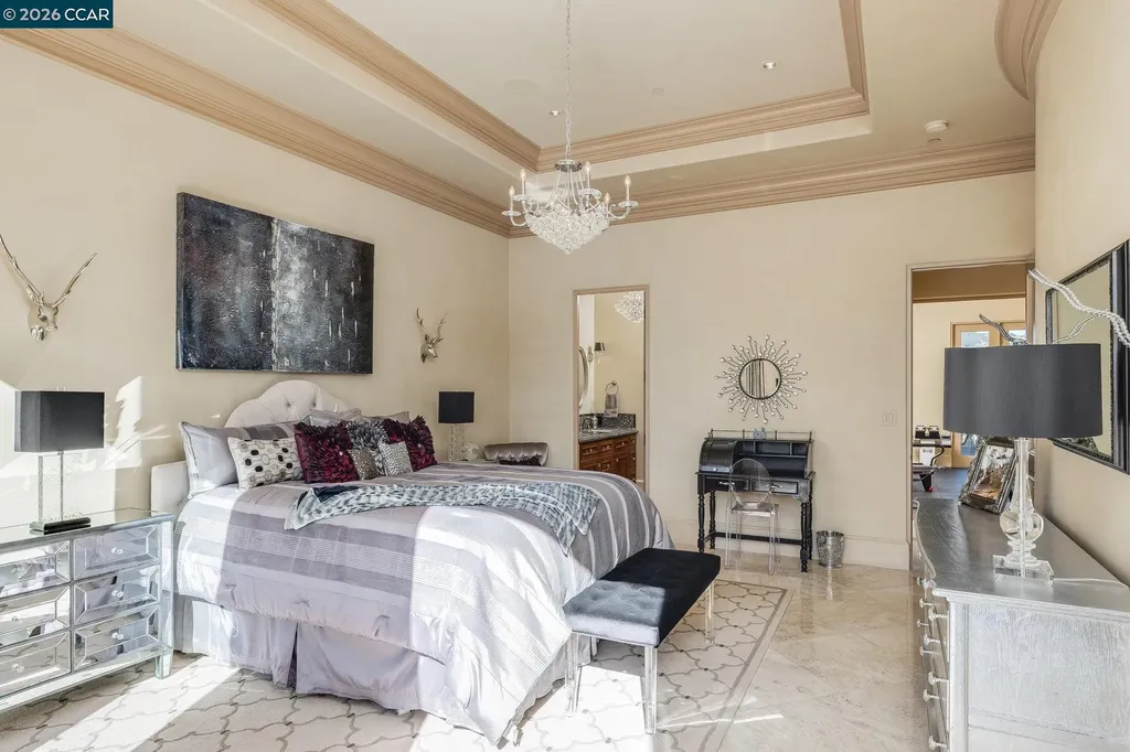 940 Eagle Ridge Drive Danville CA 94506