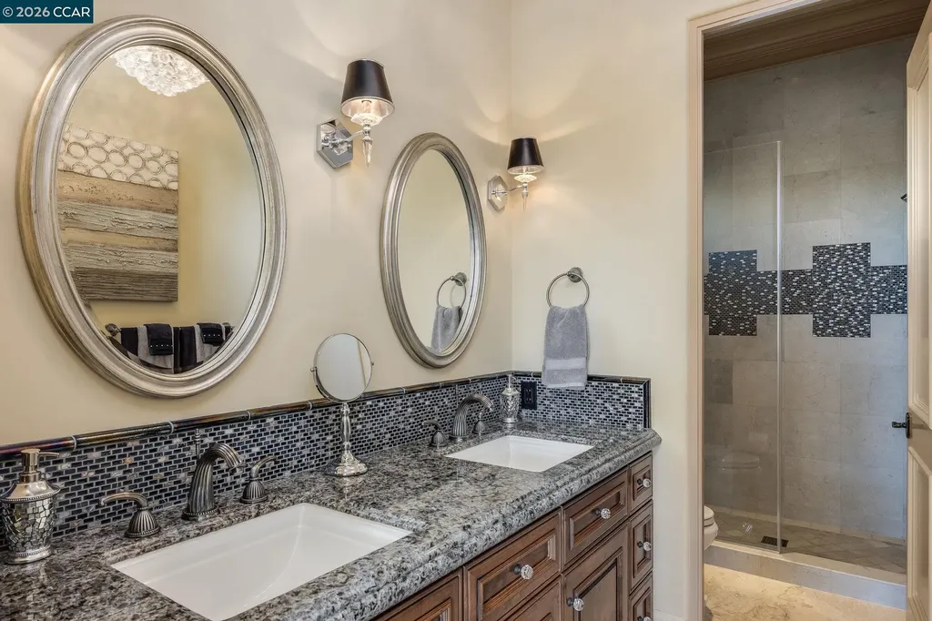 940 Eagle Ridge Drive Danville CA 94506