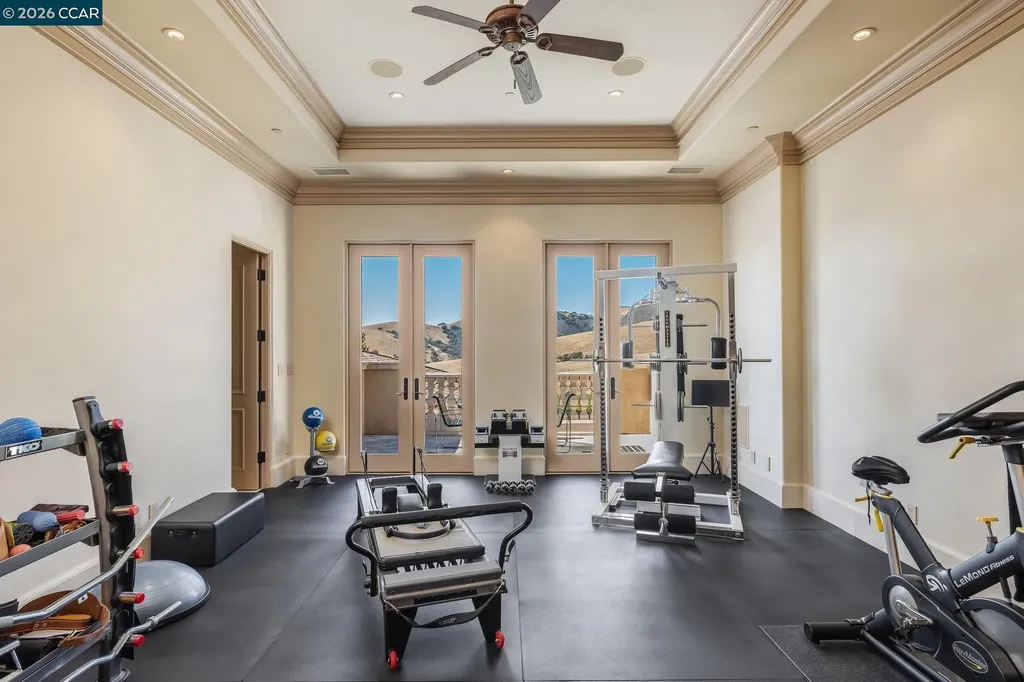 940 Eagle Ridge Drive Danville CA 94506