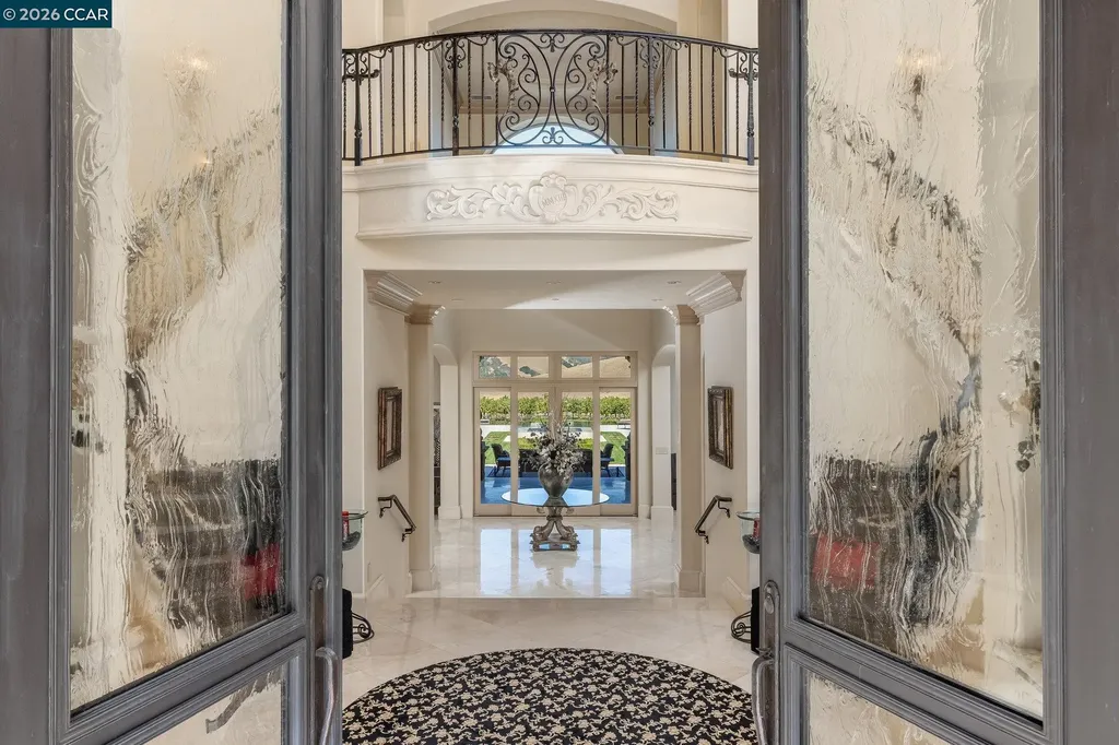 940 Eagle Ridge Drive Danville CA 94506