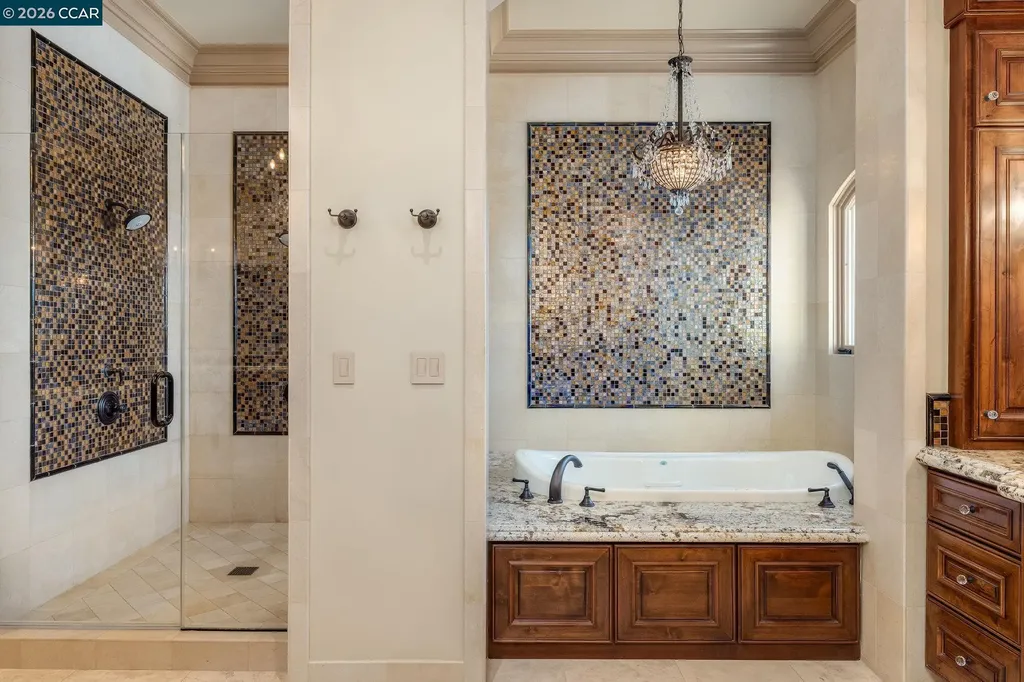 940 Eagle Ridge Drive Danville CA 94506