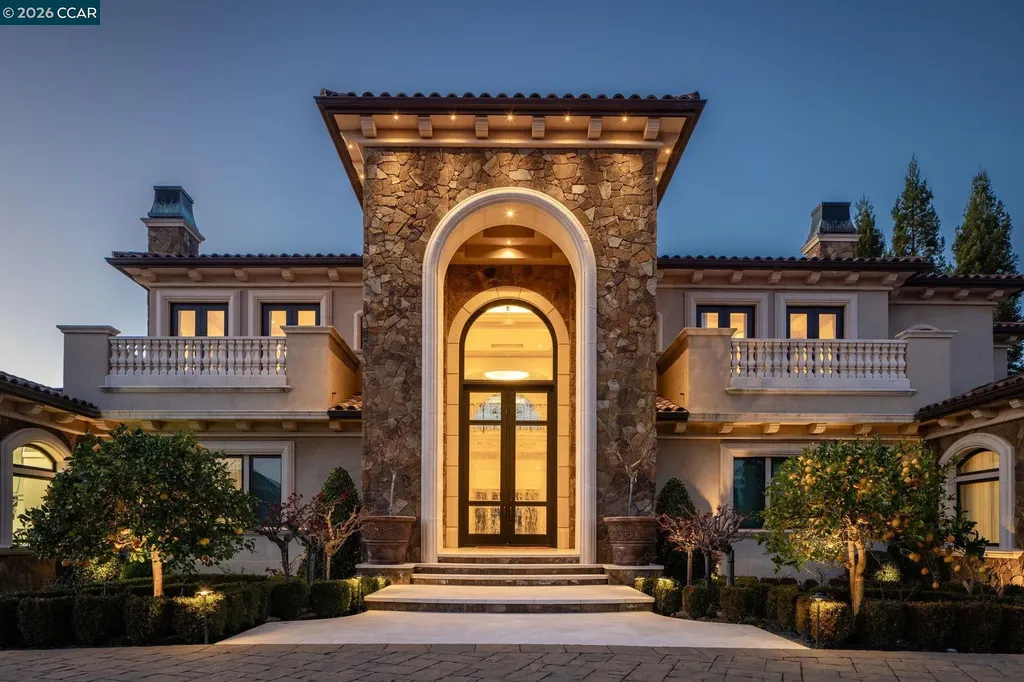 940 Eagle Ridge Drive Danville CA 94506