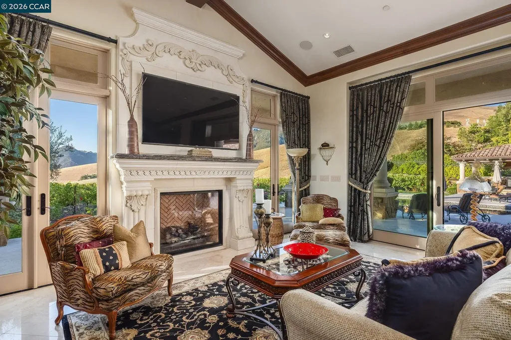 940 Eagle Ridge Drive Danville CA 94506