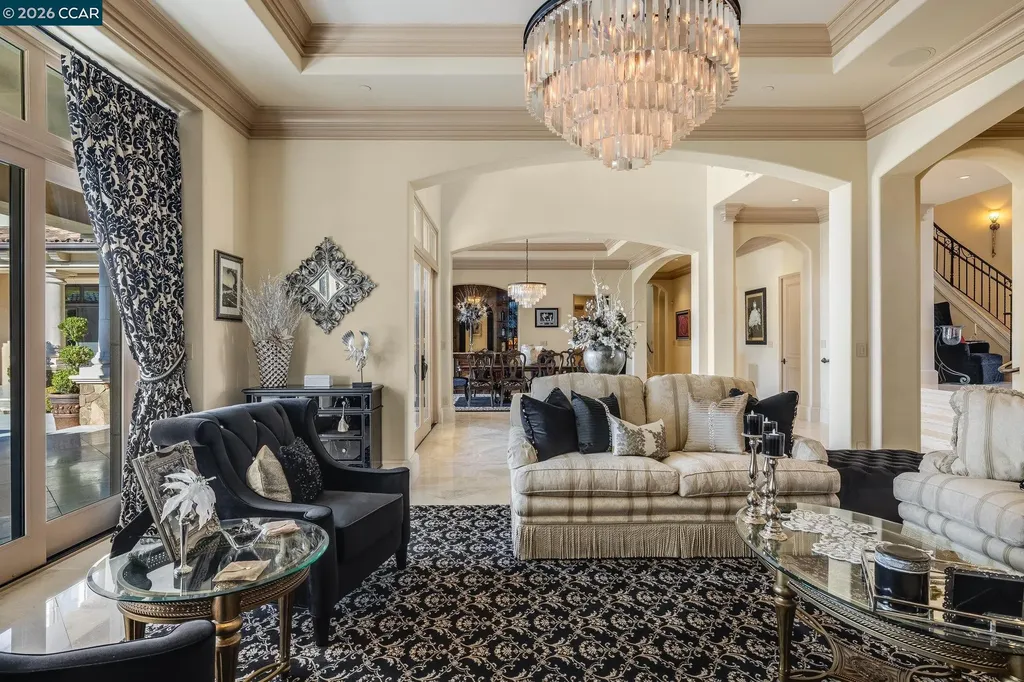 940 Eagle Ridge Drive Danville CA 94506