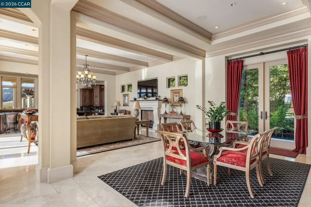 940 Eagle Ridge Drive Danville CA 94506