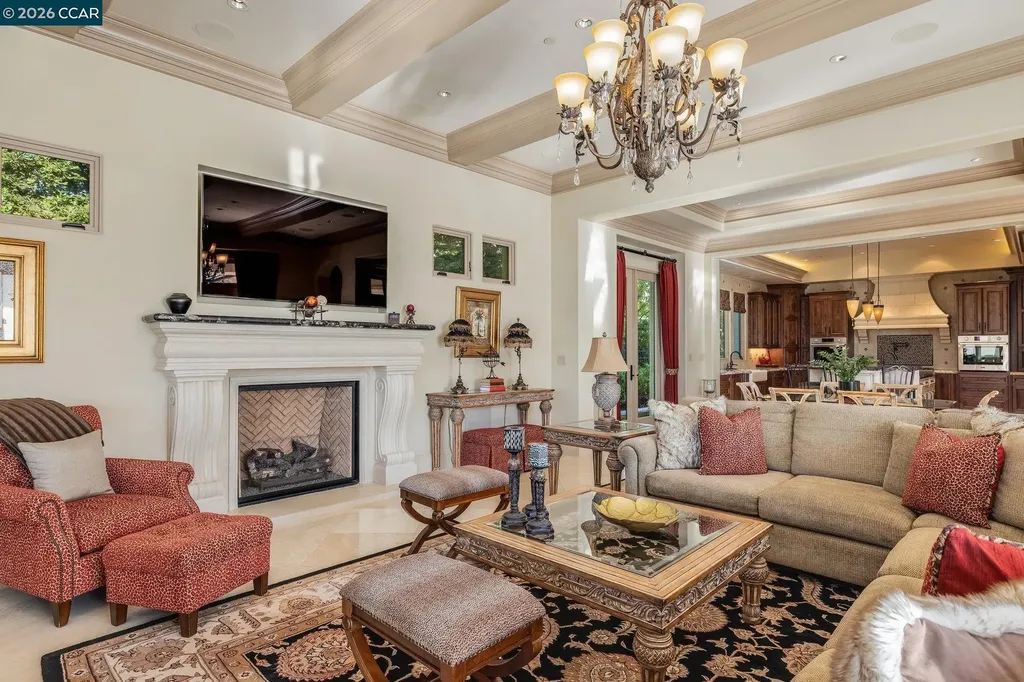 940 Eagle Ridge Drive Danville CA 94506