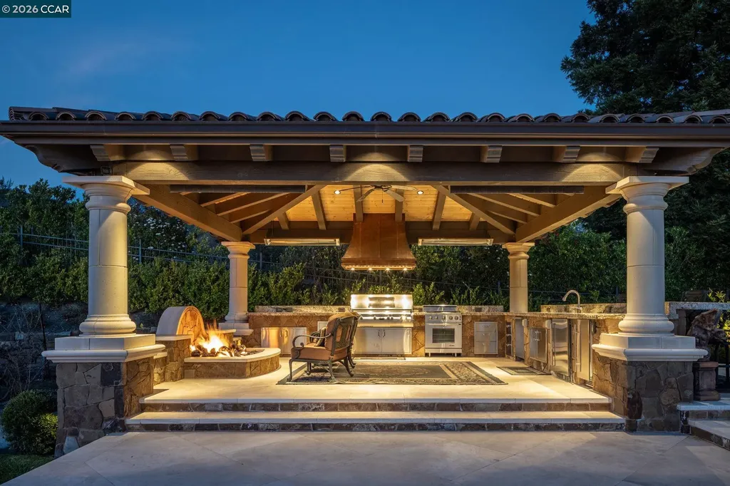 940 Eagle Ridge Drive Danville CA 94506