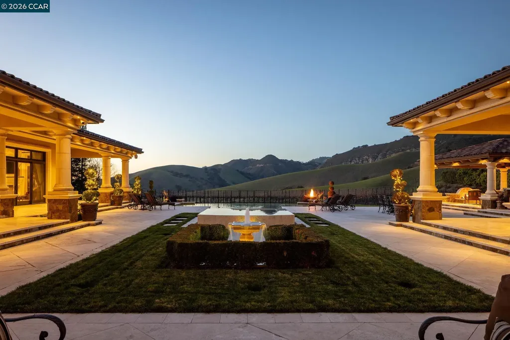 940 Eagle Ridge Drive Danville CA 94506