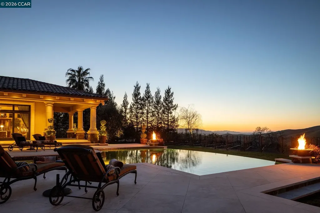 940 Eagle Ridge Drive Danville CA 94506