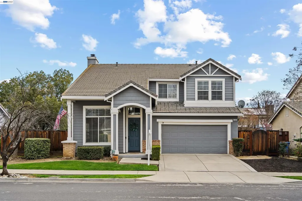 1442 Earl Glen Brentwood CA 94513