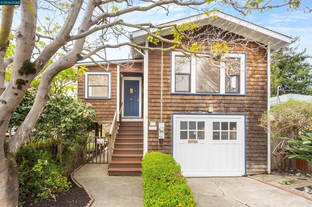 931 Elm Street El Cerrito CA 94530