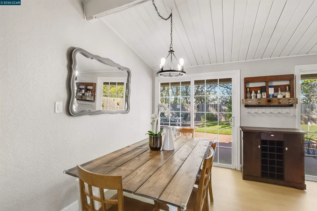 2261 Gehringer Drive Concord CA 94520