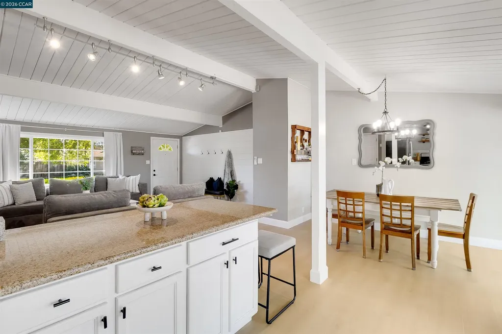 2261 Gehringer Drive Concord CA 94520