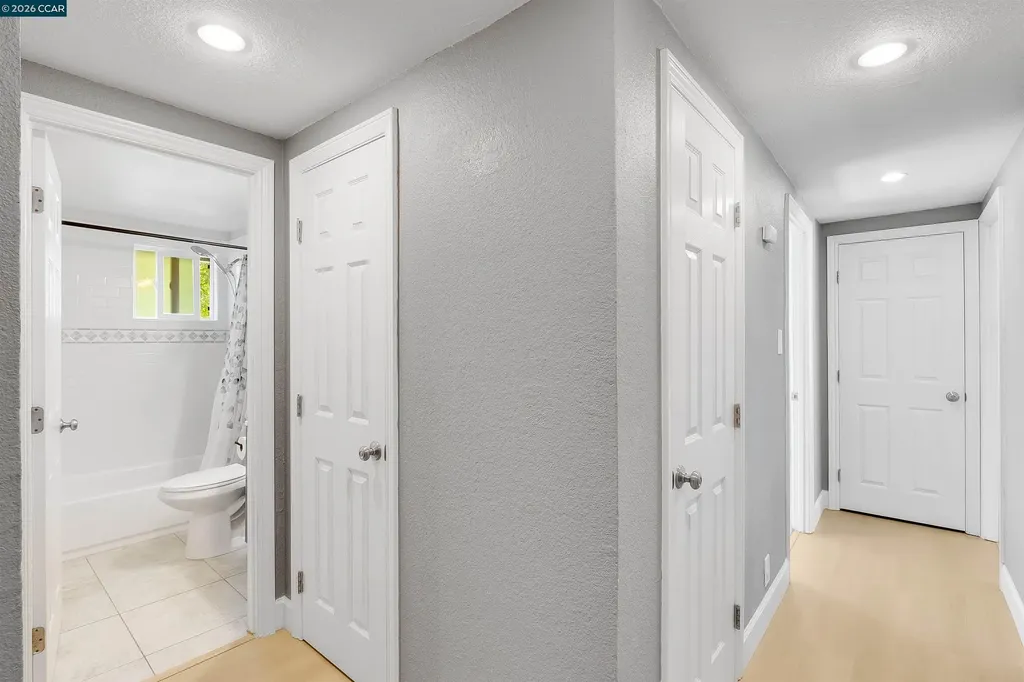 2261 Gehringer Drive Concord CA 94520