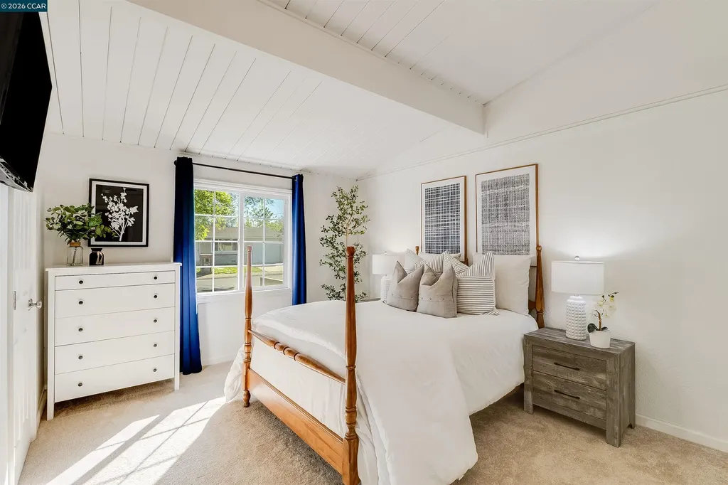 2261 Gehringer Drive Concord CA 94520