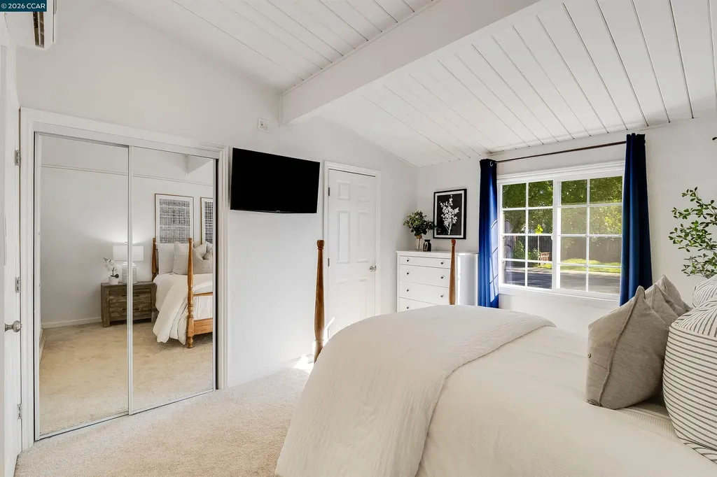 2261 Gehringer Drive Concord CA 94520
