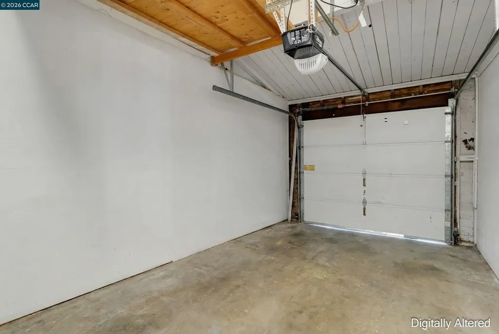 2261 Gehringer Drive Concord CA 94520