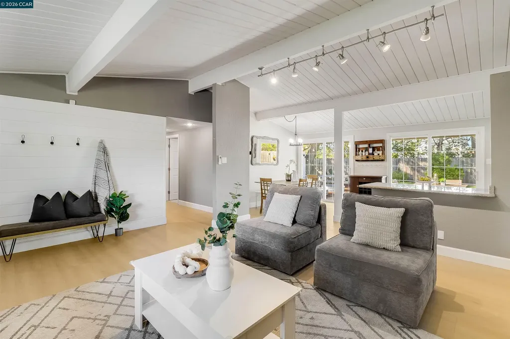 2261 Gehringer Drive Concord CA 94520