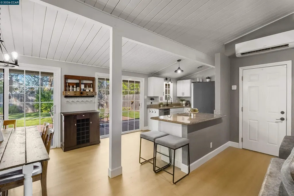 2261 Gehringer Drive Concord CA 94520