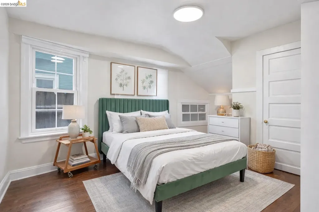 3114 California Berkeley CA 94703