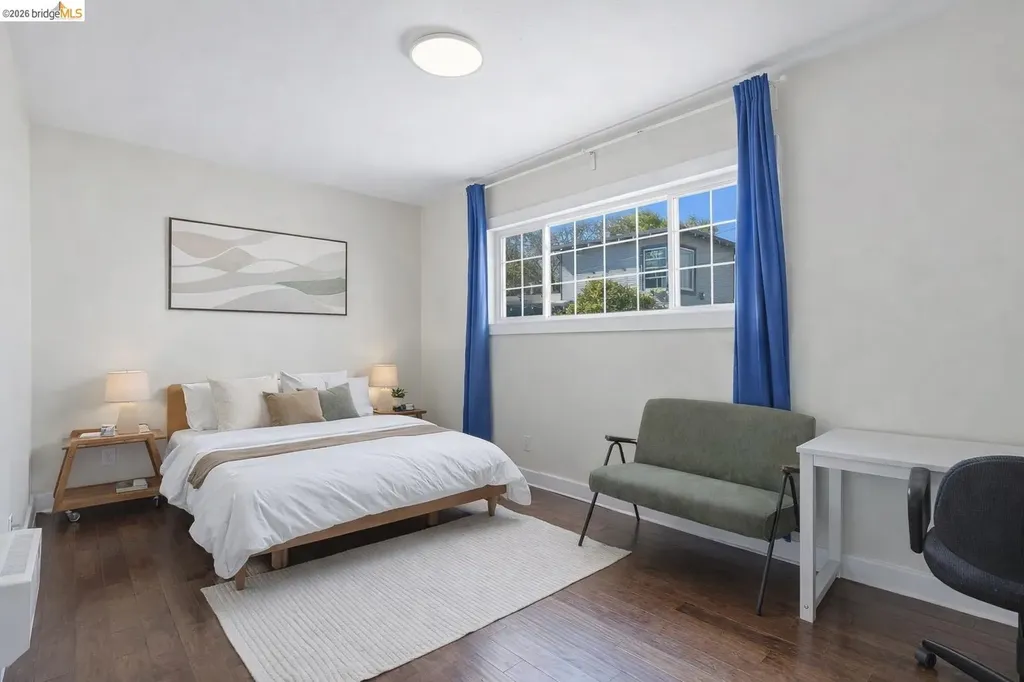 3114 California Berkeley CA 94703