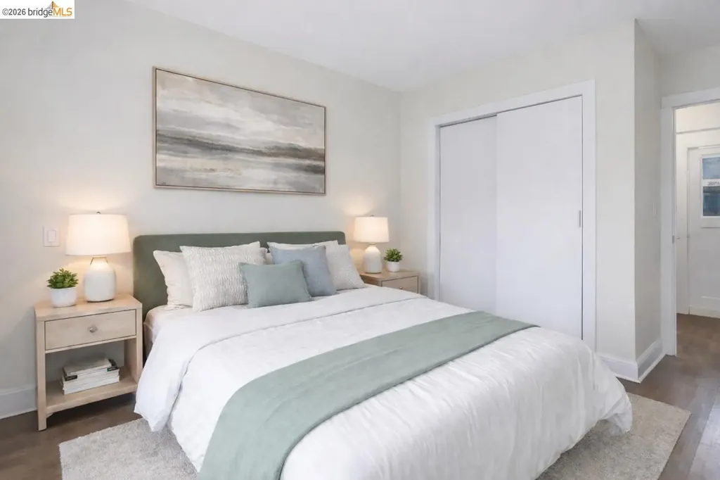 3114 California Berkeley CA 94703