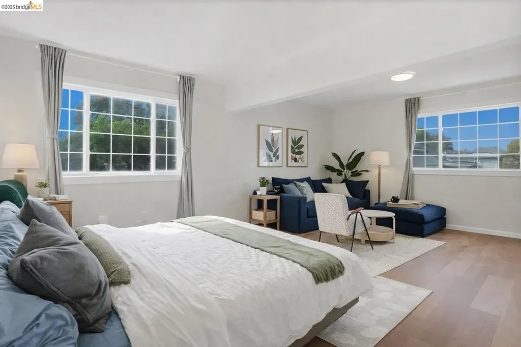 3114 California Berkeley CA 94703