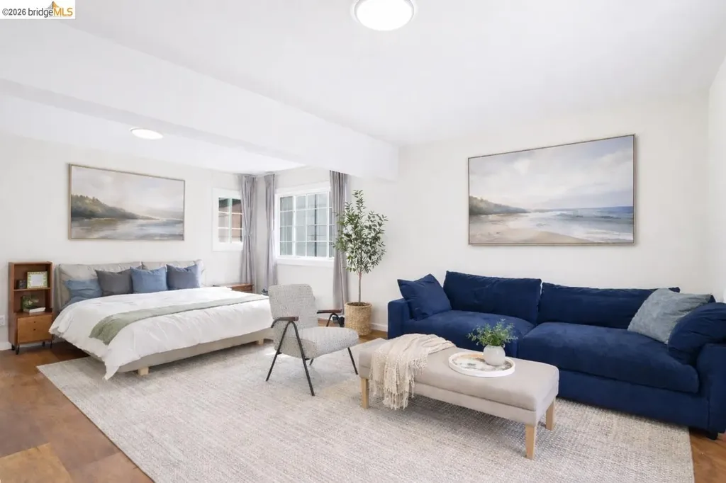 3114 California Berkeley CA 94703