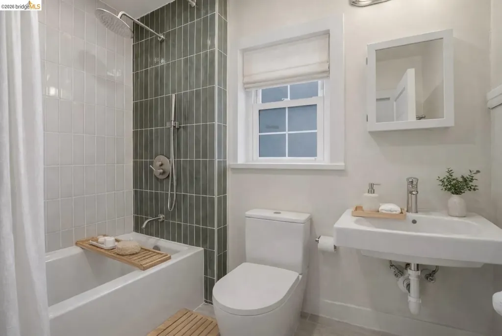 3114 California Berkeley CA 94703