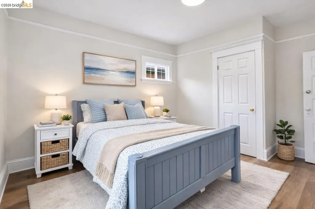 3114 California Berkeley CA 94703