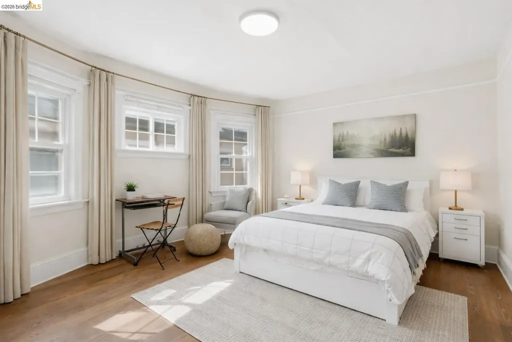 3114 California Berkeley CA 94703