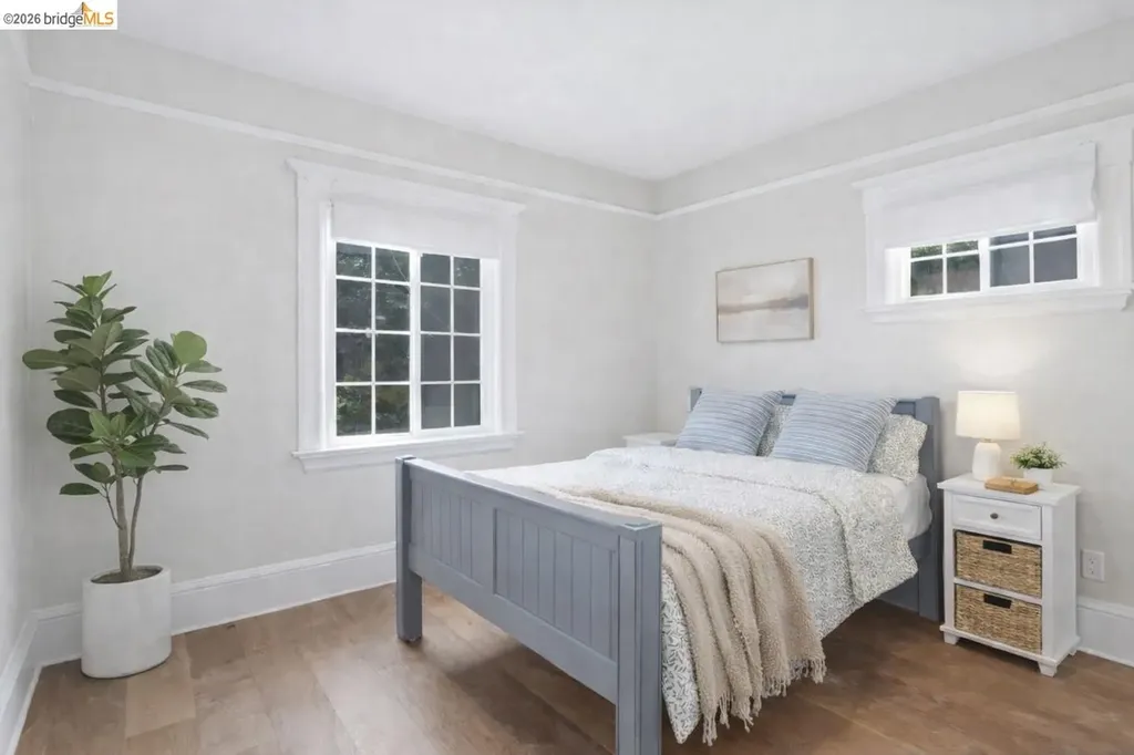 3114 California Berkeley CA 94703